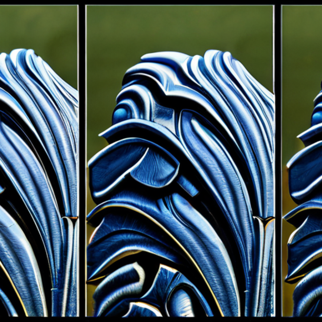유기농 해충 방제의 성공 사례 분석 - Here are three detailed image prompts for Stable Diffusion, based on the provided content: